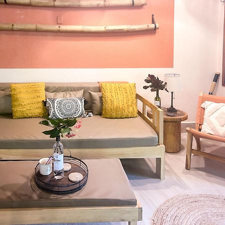 Fenix Hotel - On The Beach Sámara المظهر الخارجي الصورة
