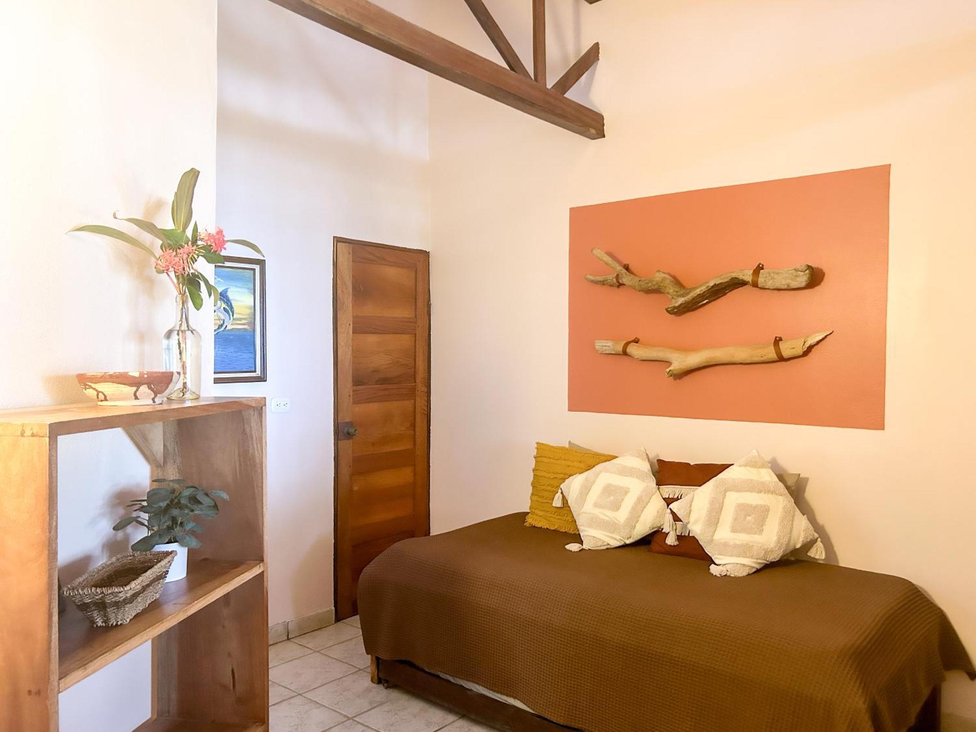 Fenix Hotel - On The Beach Sámara المظهر الخارجي الصورة