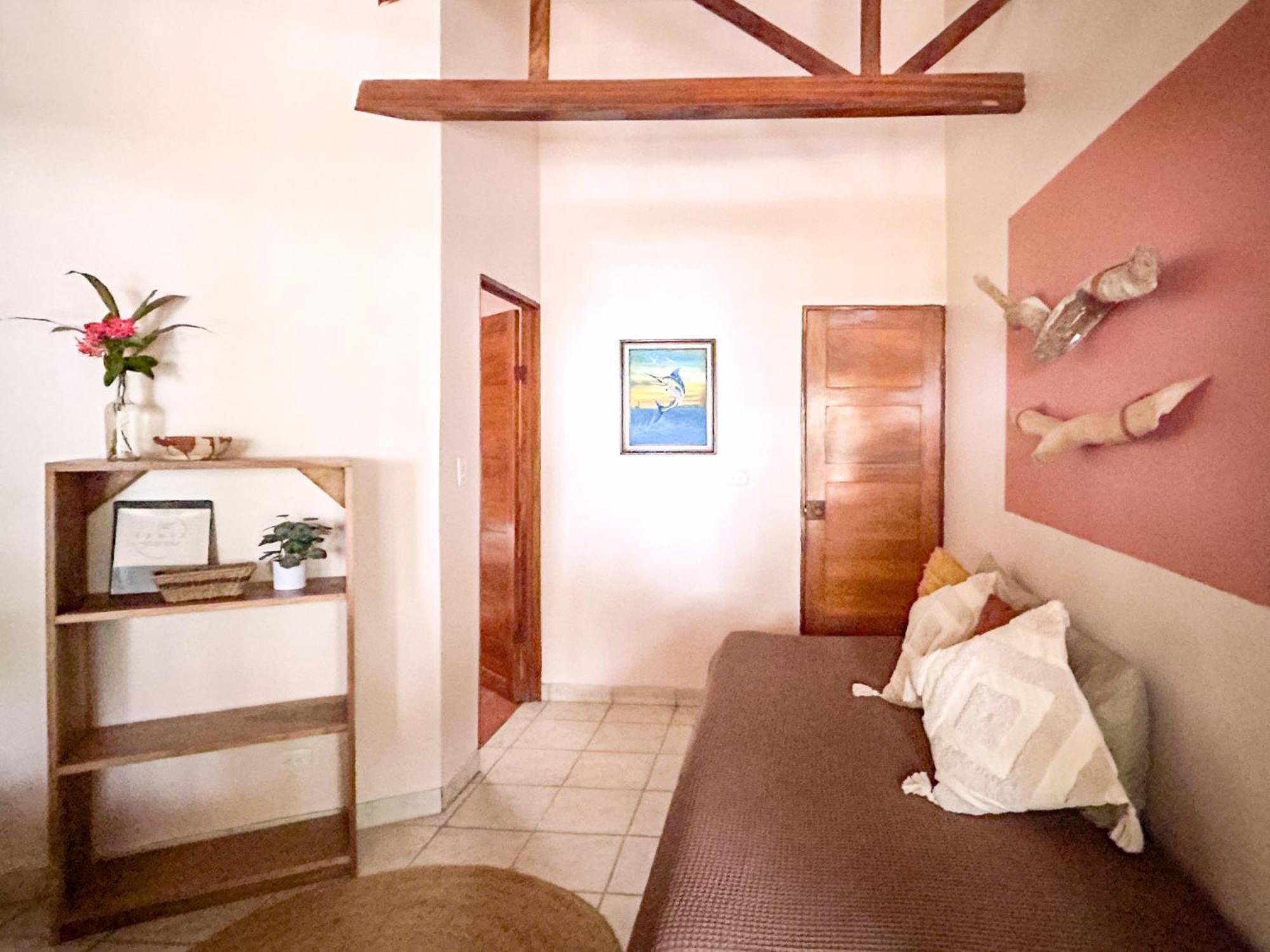 Fenix Hotel - On The Beach Sámara المظهر الخارجي الصورة